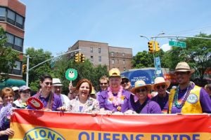 First NYC LGBT club to get honors 1