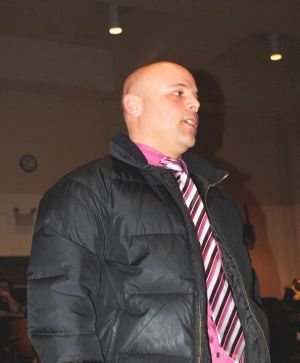 CEC 24 supports armed school guards 1