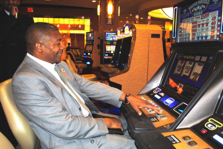 Casino opens 2 55176