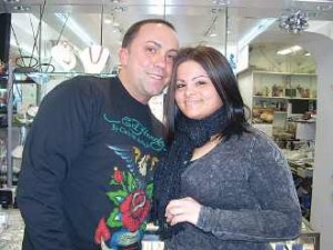 Valentine Contest Winners 