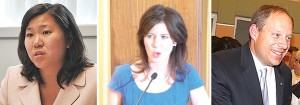 Meng wins big; will run on issues  2