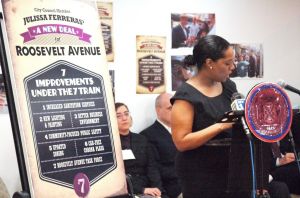 A new plan for a new Roosevelt Ave. 1