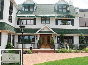 Patrizia’s of Bayside replaces Valentino’s 1