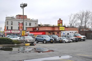 Shooting at Wendy’s may be gang-related  1