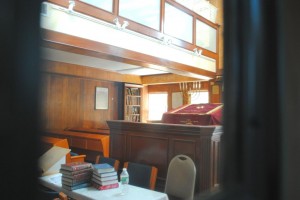 Priceless Torah pieces recovered 2