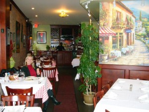 Il Triangolo: true Italian cuisine and culture 1