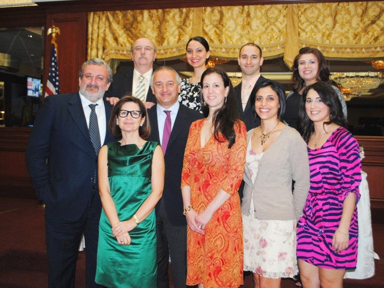 Celebrating Pugliese culture in the boro