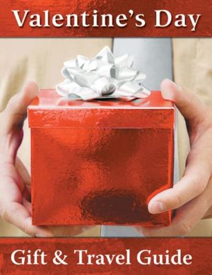 Valentine’s Day Gift and Travel Guide 1