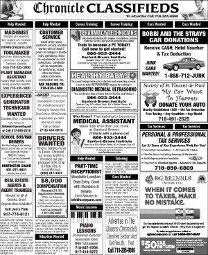 Classifieds