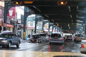 Liberty Avenue BID plan moves forward 1