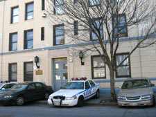 Neighbors Take Pride In 102 Pct. 