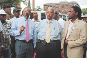 Van operators seek TLC’s assurances 1