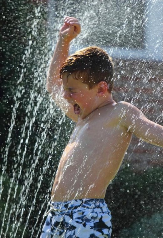 The Summer in the Borough photo contest!