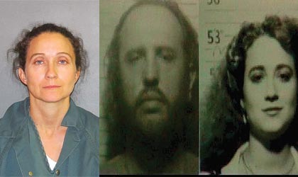 Nurse extradited in cold case murder 1