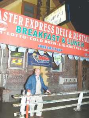 Willets Point resident says he’s not leaving 
