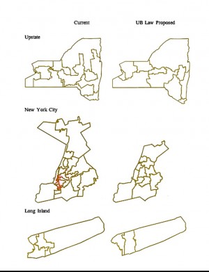 Just say no to gerrymandering 1