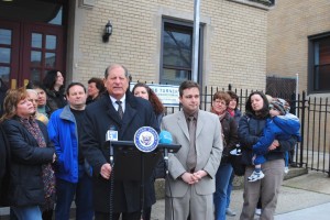 Tuition relief for parents, says Turner 1