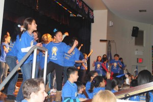 Bayside school gets major federal honor 1