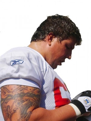 Giants’ star charged with drunk driving 1