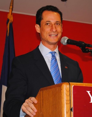 Weiner’s big money hints at comeback 