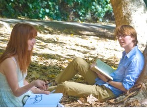 ‘Ruby Sparks’ is a clever and relatable film 1