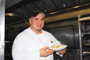 There’s no finer Italian food than Trattoria Neo 