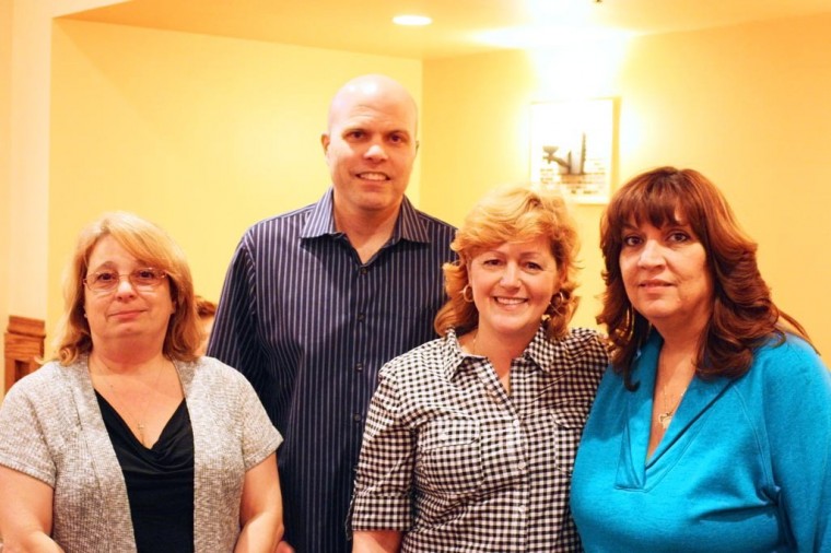 Residents cheer Relay for Life launch
