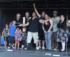 Astoria Band Fest highlights nabe talent 1