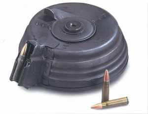 ammo