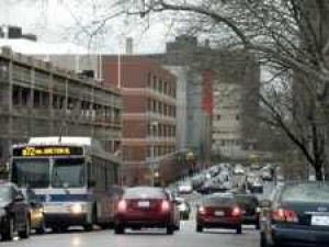 Rego Mall traffic issues become reality 