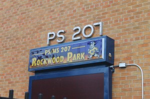 PS 207 damage concerns Howard Beach parents  2