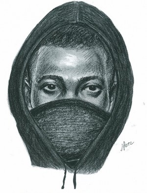 Jamaica rapist