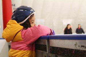 Skaters of all ages, skill levels enjoy rink3