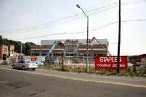 Arts Store Coming Soon; Trader Joe’s? Still Waiting 