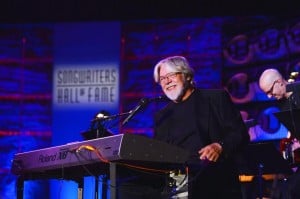 The Songwriters Hall of Fame Induction 1