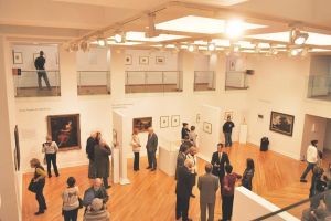 Queens’ Dutch heritage seen through art 1