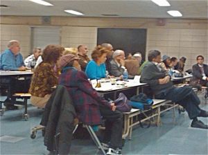 Jackson Heights board weighs liquor license’s effect 1
