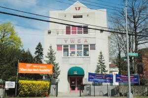 Job training set for young people at Y 1
