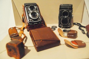 Photographer saw beauty in the everyday4
