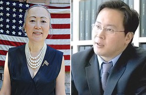 Assembly race heats up in Flushing dist. 1