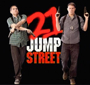 ‘21 Jump Street’ is a great combo of laughs and action 1