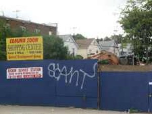 Building Plans Get Green Light, But Residents Disapprove 