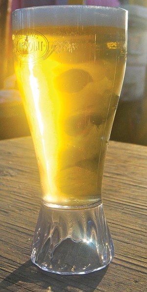 Sunnyside pub crawl 1