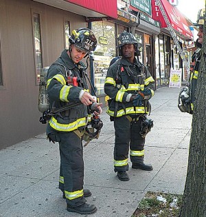 Judge orders city to pay FDNY ‘bias’ victims 1