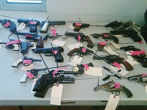 Violence and politics dominated SE Queens in ’12 1