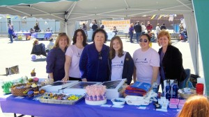 Battling cancer in Howard Beach 1