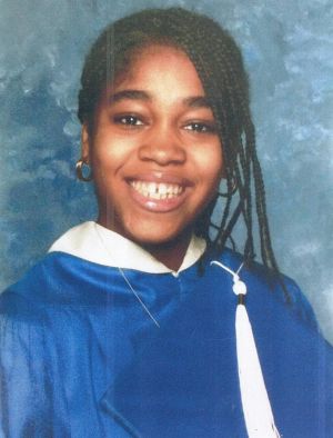 Missing teen 1