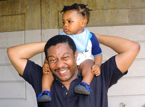 Allegiance in Laurelton