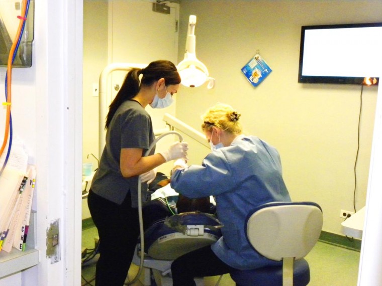 CitiDental aims to change image  1