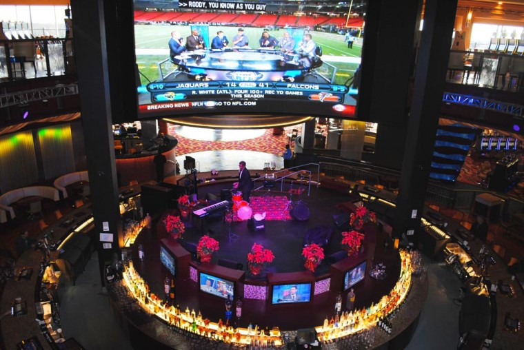 Casino opens 2 55169